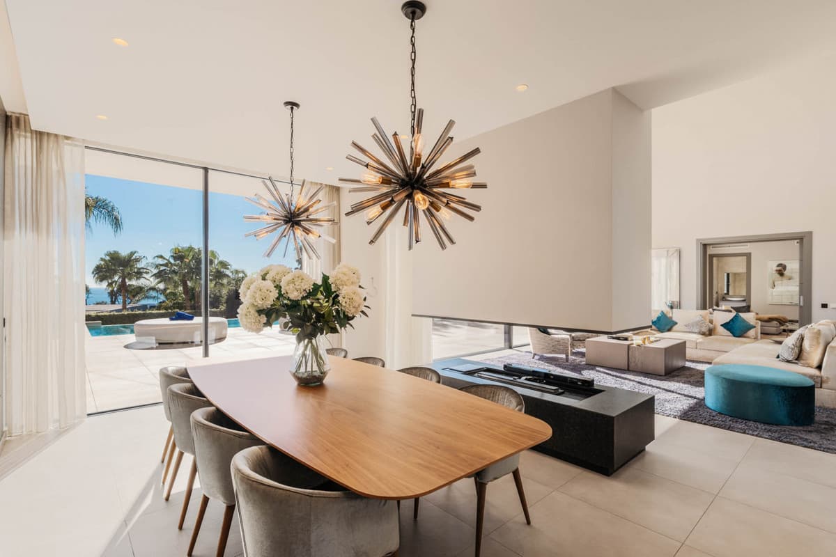 Detached Villa in El Madroñal — photo 8 of 10