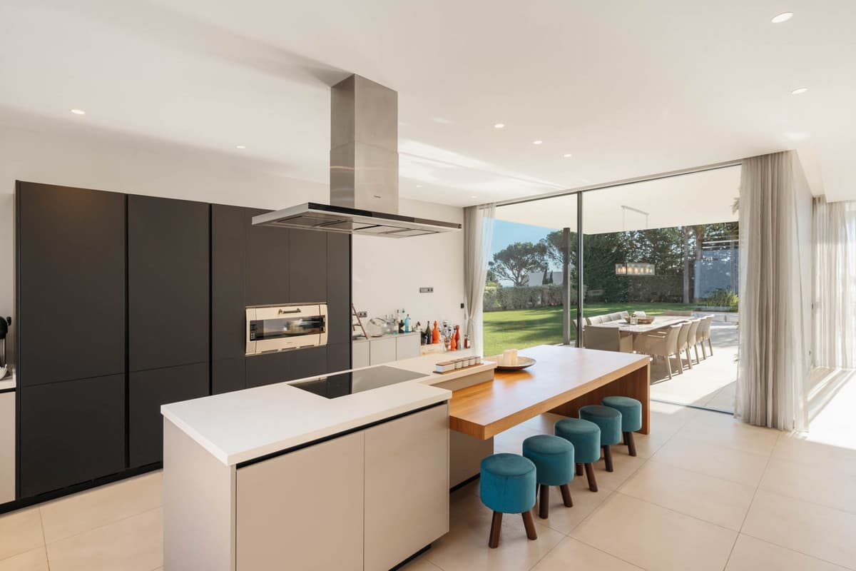 Detached Villa in El Madroñal — photo 9 of 10