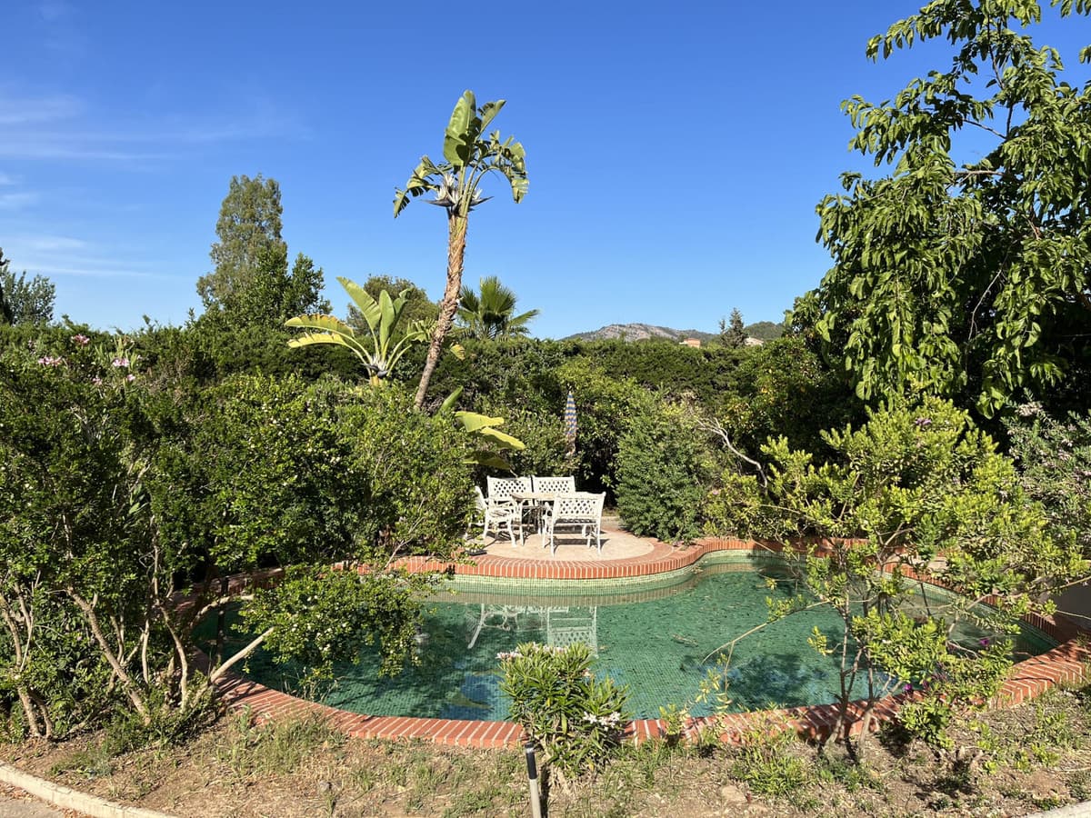 Detached Villa in Alhaurín de la Torre — photo 4 of 10
