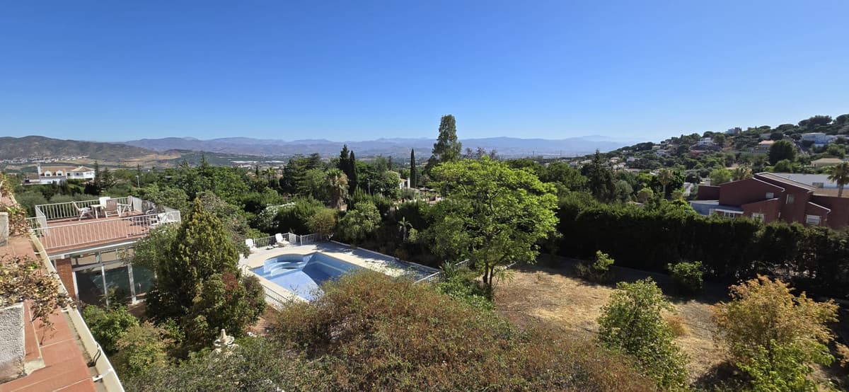 Detached Villa in Alhaurín de la Torre — photo 6 of 10