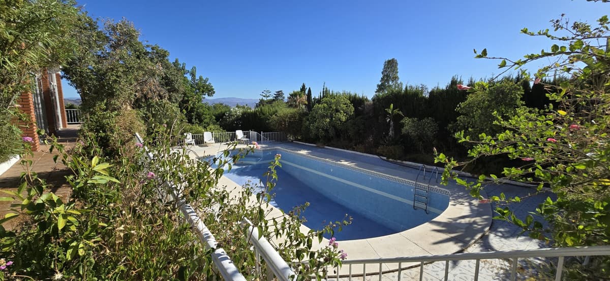 Detached Villa in Alhaurín de la Torre — photo 7 of 10