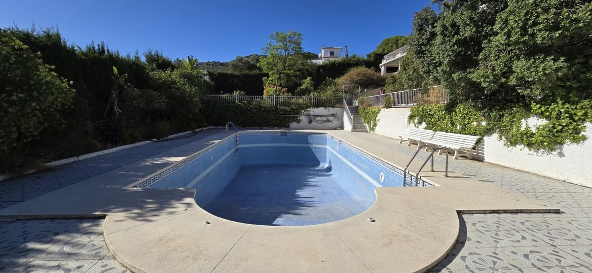 Detached Villa in Alhaurín de la Torre — photo 8 of 10