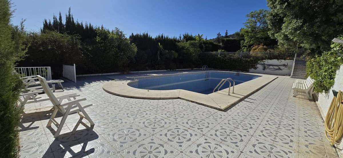 Detached Villa in Alhaurín de la Torre — photo 9 of 10