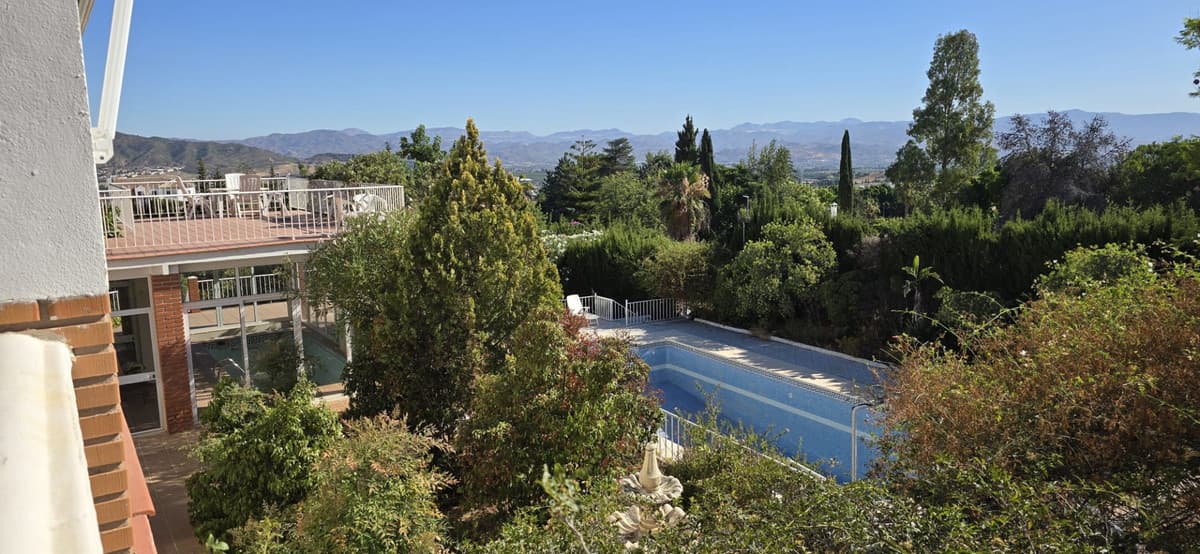 Detached Villa in Alhaurín de la Torre — photo 10 of 10