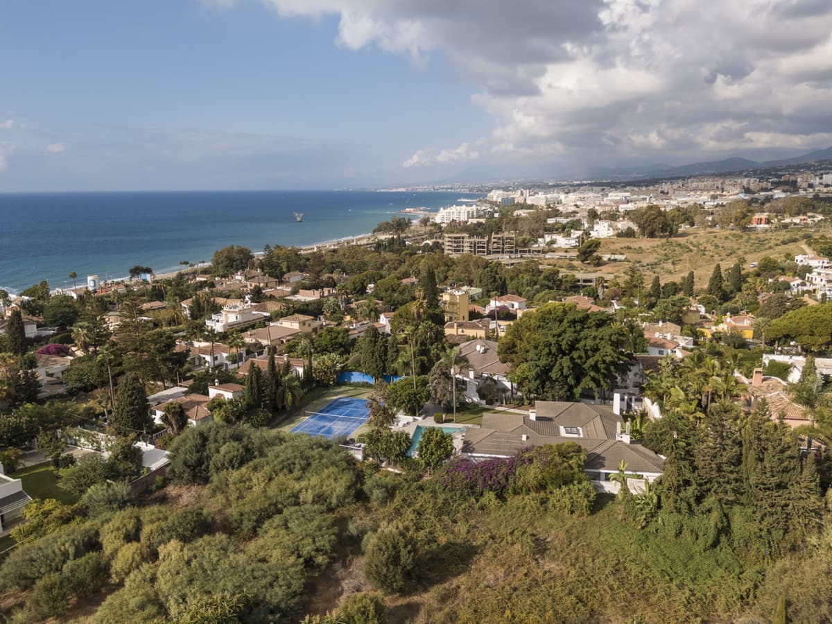 Detached Villa in Marbella — photo 6 of 10
