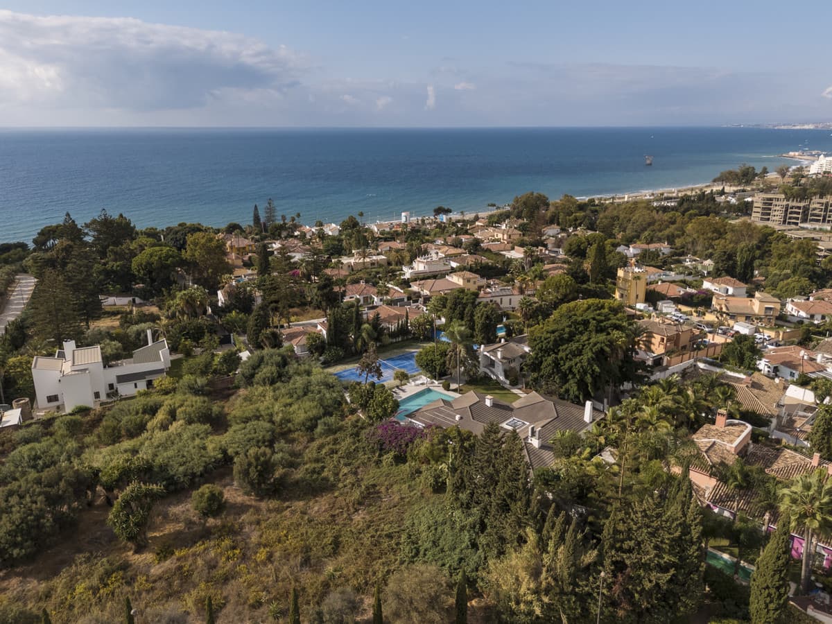 Detached Villa in Marbella — photo 7 of 10