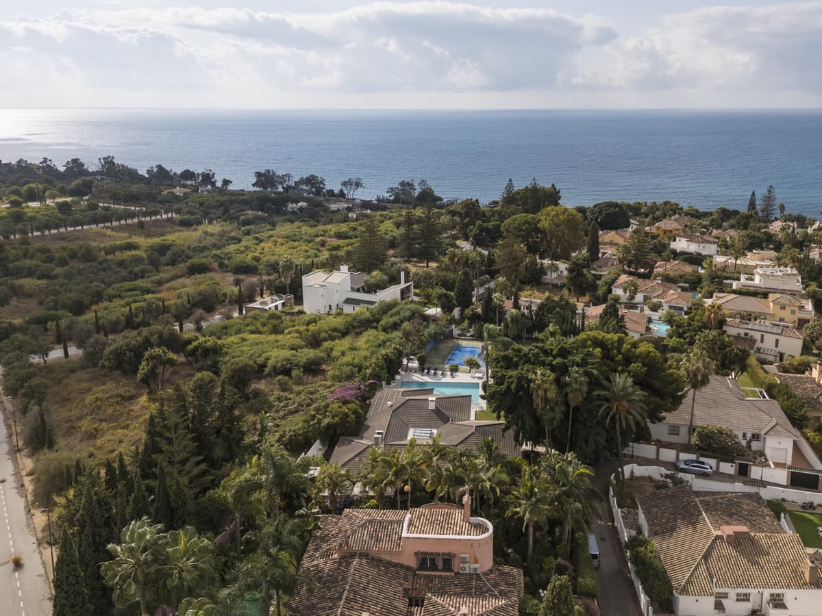 Detached Villa in Marbella — photo 8 of 10