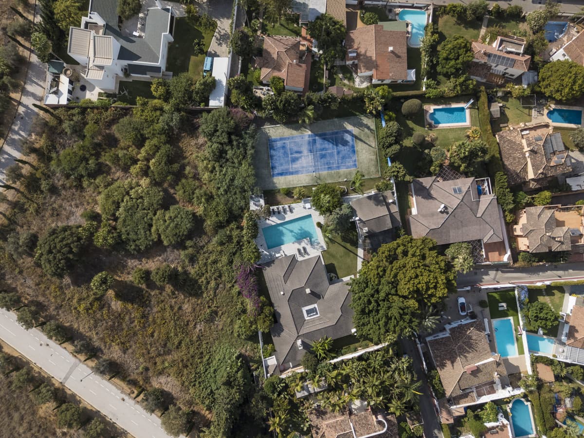 Detached Villa in Marbella — photo 9 of 10