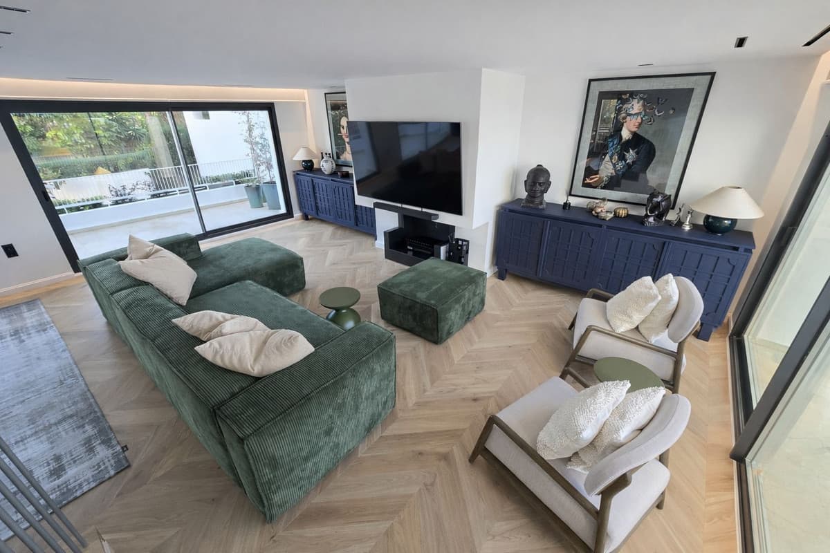 Duplex in Marbella — photo 5 of 10