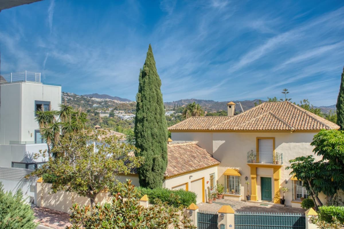 Duplex in Marbella — photo 8 of 10