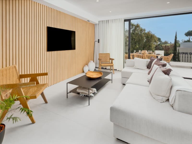 Townhouse in Nueva Andalucía — photo 1 of 10