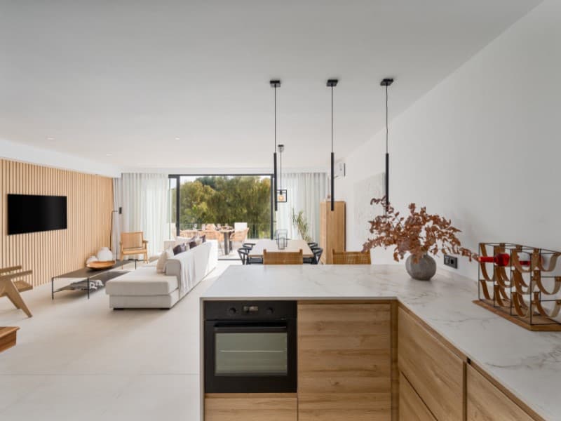 Townhouse in Nueva Andalucía — photo 6 of 10