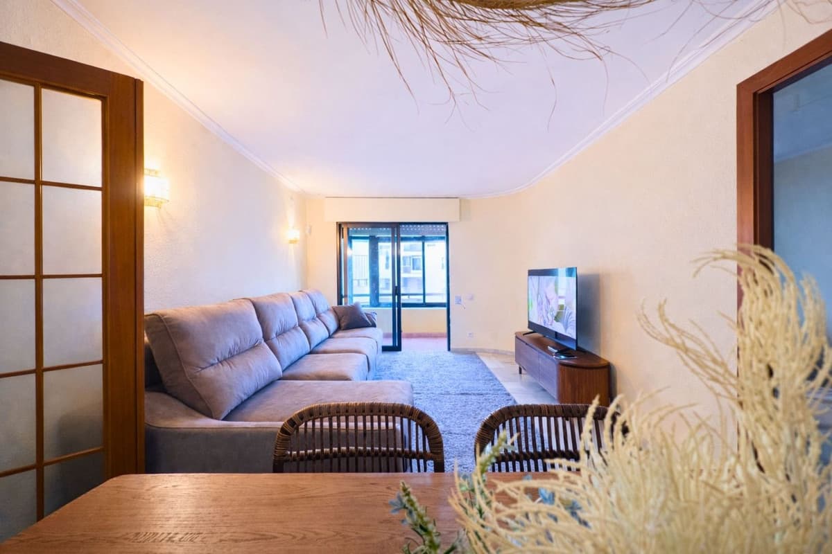 Middle Floor Apartment in Marbella — photo 10 of 10