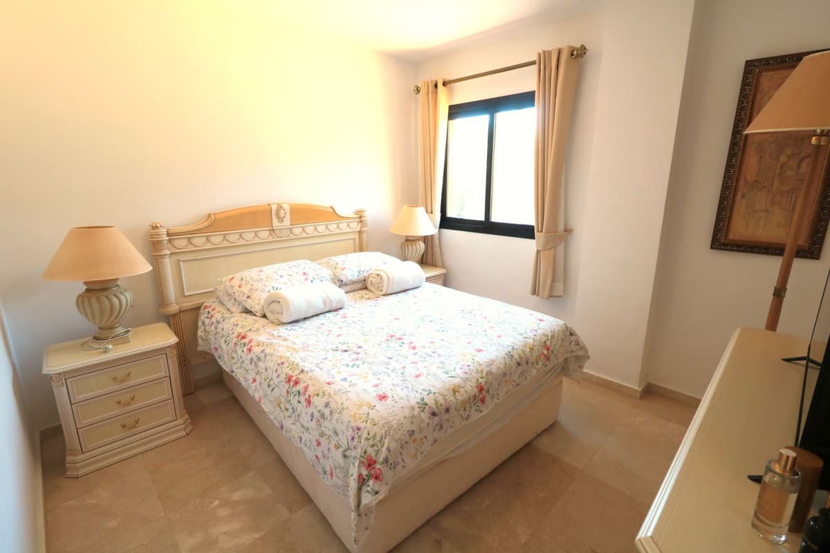 Ground Floor Apartment in New Golden Mile — photo 7 of 10
