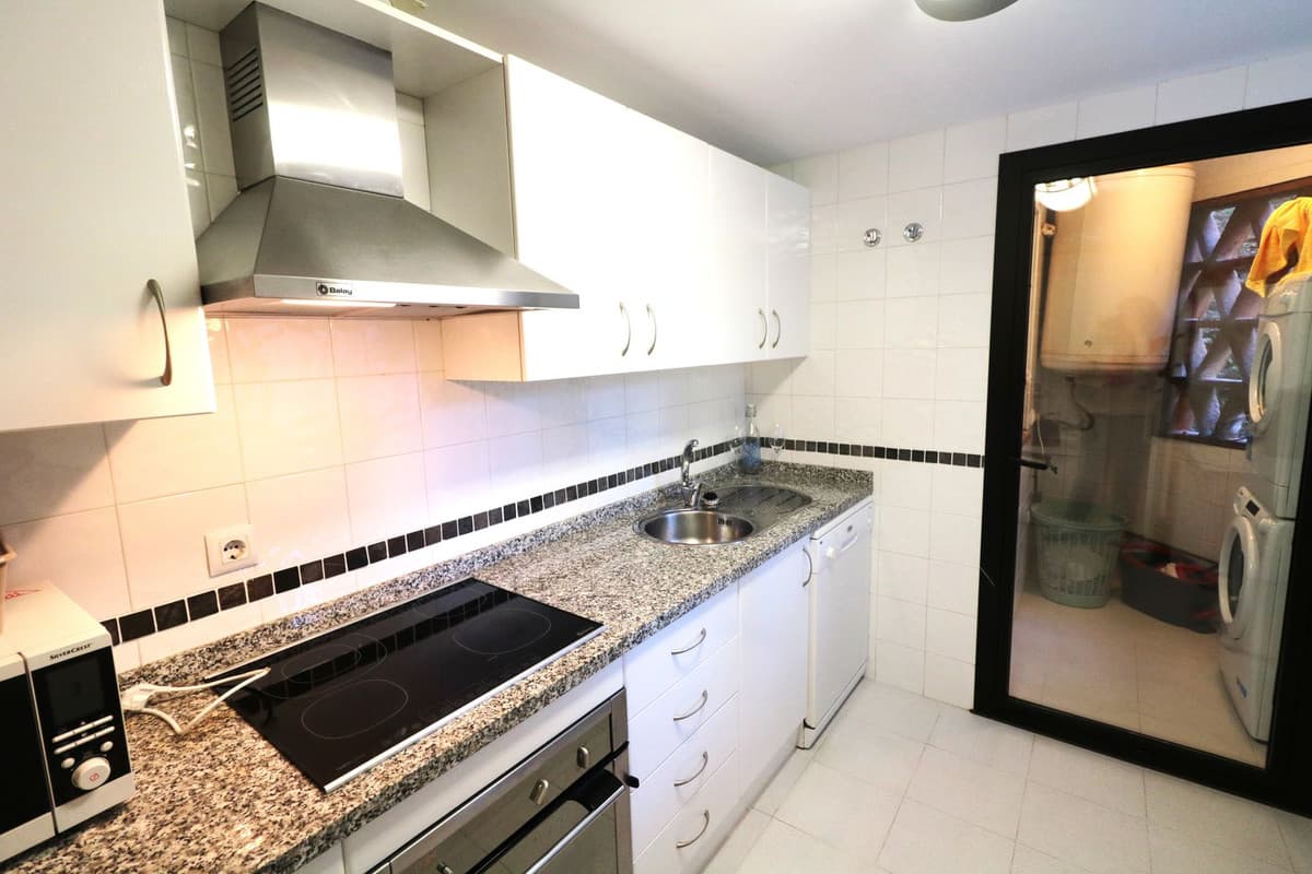 Ground Floor Apartment in New Golden Mile — photo 8 of 10