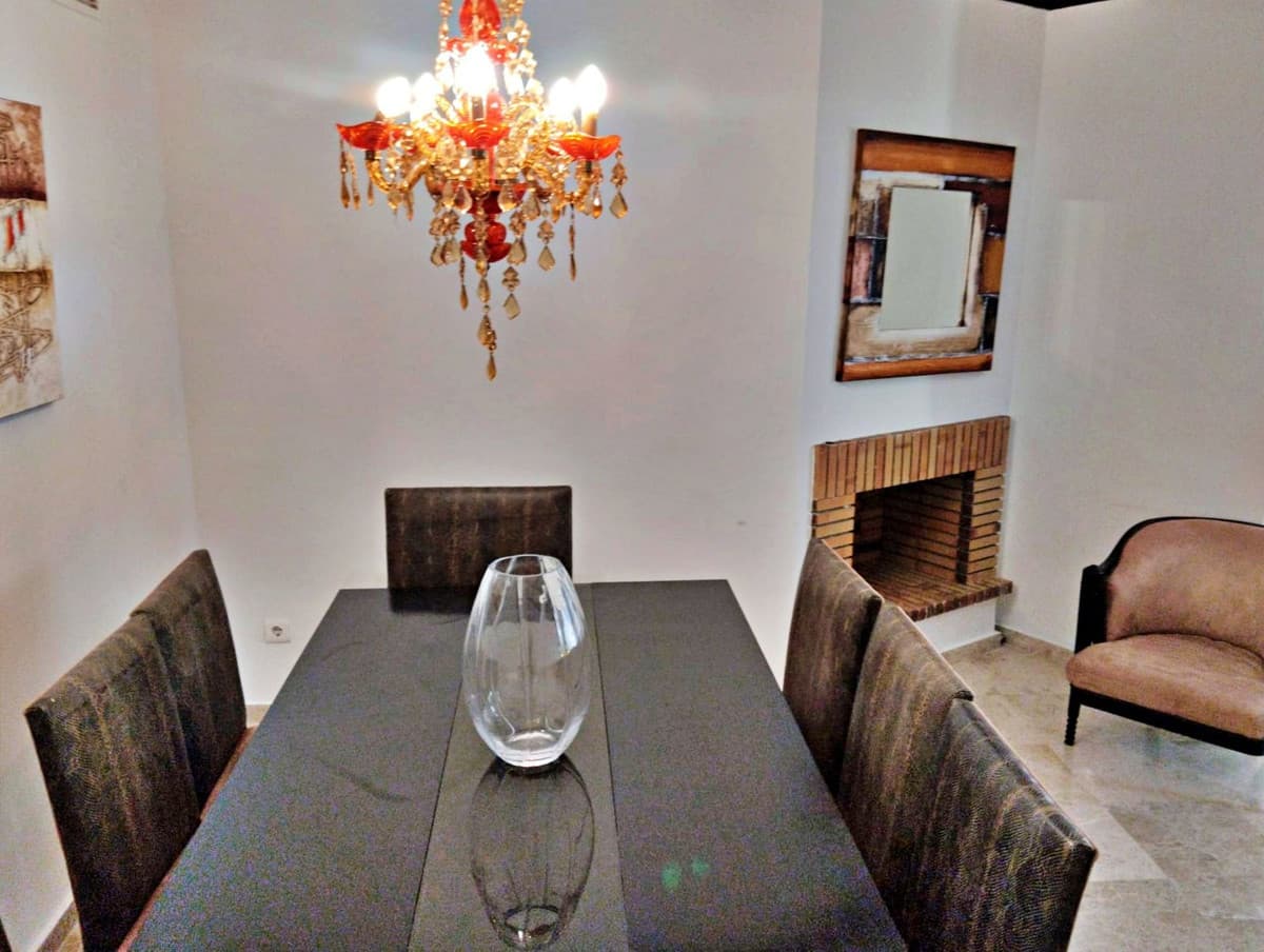 Ground Floor Apartment in Nueva Andalucía — photo 5 of 10