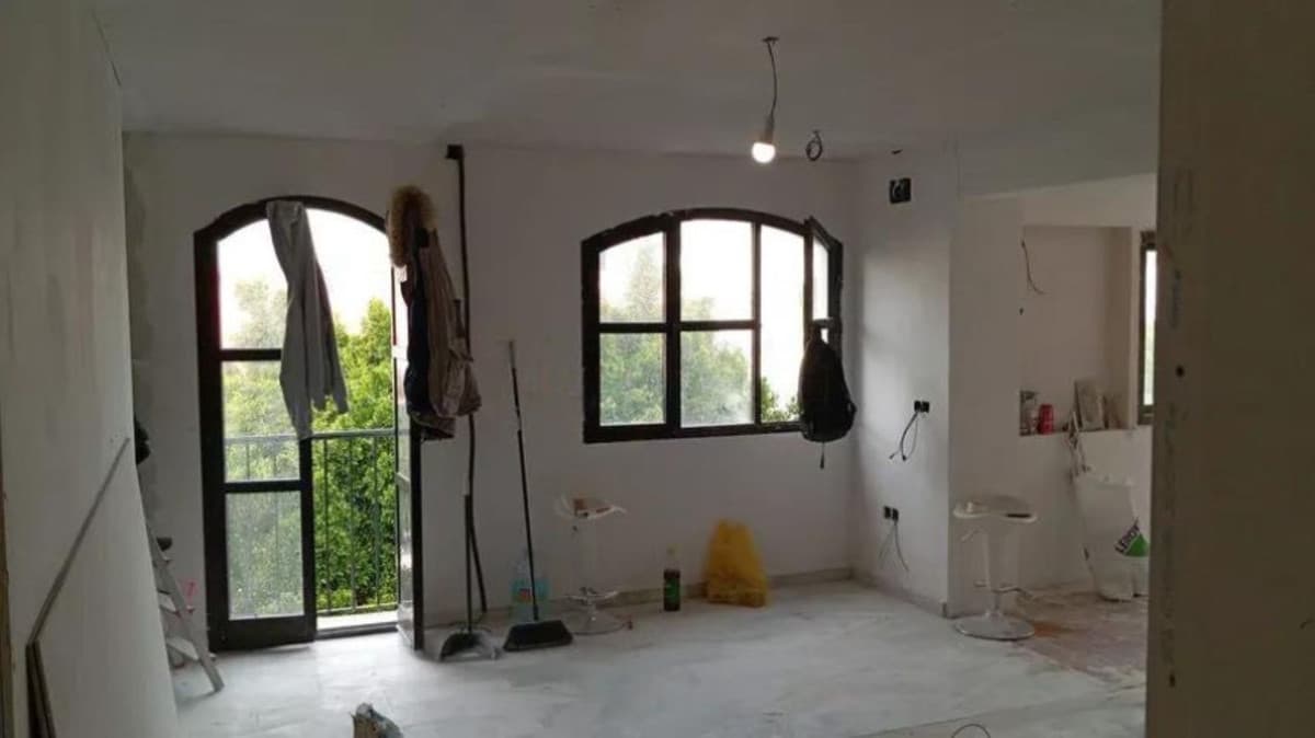 Middle Floor Apartment in Puerto Banús — photo 2 of 10