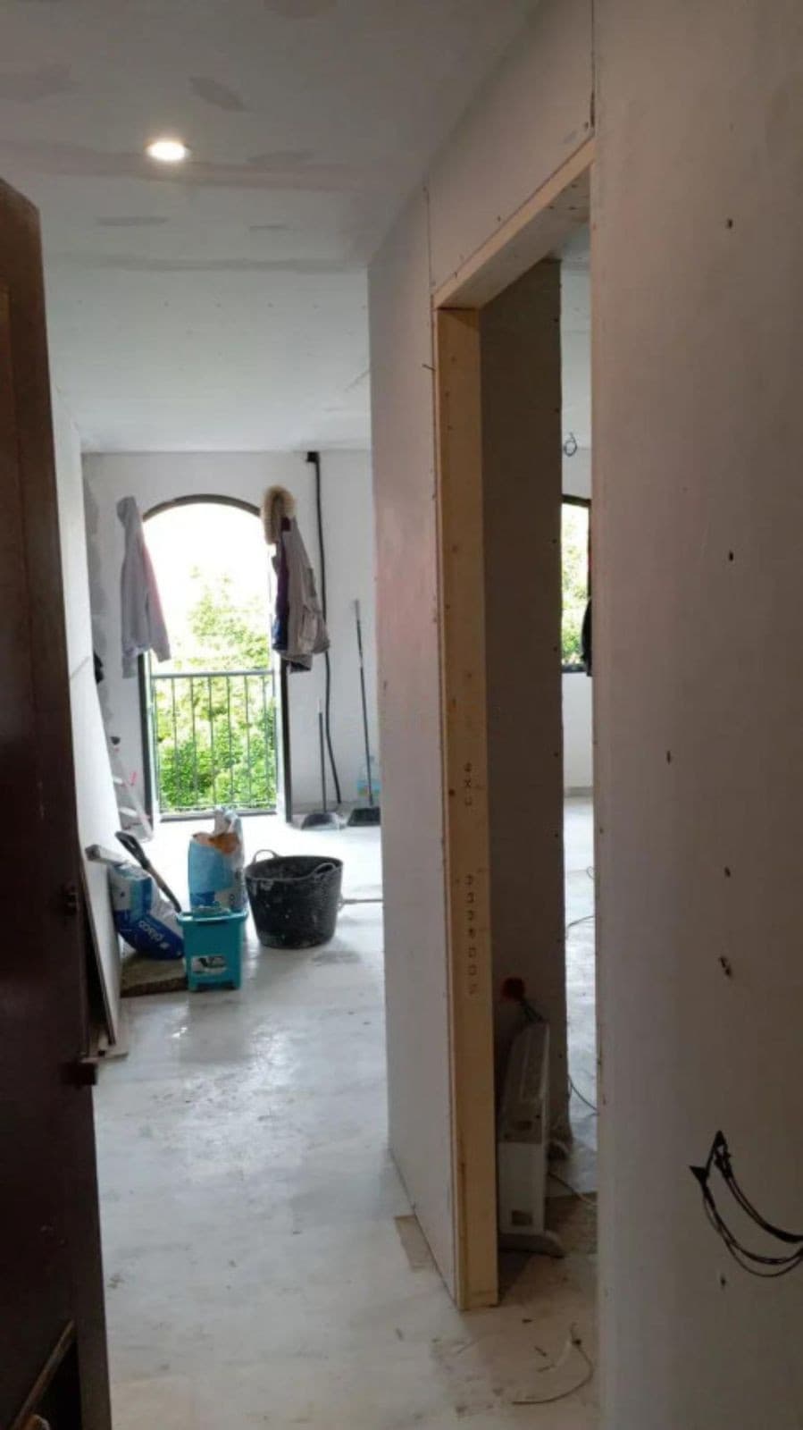 Middle Floor Apartment in Puerto Banús — photo 6 of 10