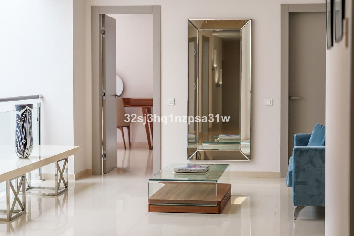 Ground Floor Apartment in Marbella — photo 7 of 10