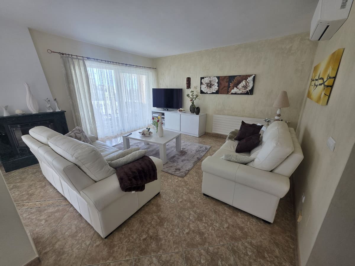 Detached Villa in Calahonda — photo 8 of 10