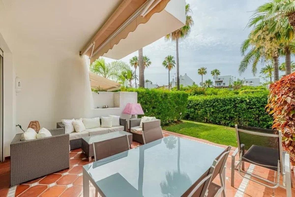 Townhouse in Costalita — photo 1 of 10