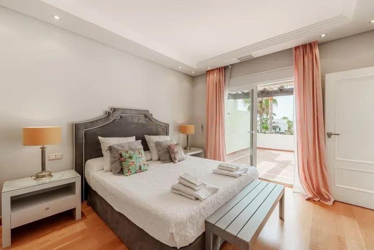 Townhouse in Costalita — photo 8 of 10