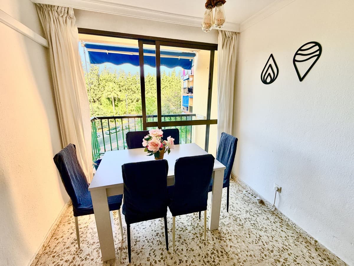 Middle Floor Apartment in Marbella — photo 6 of 10