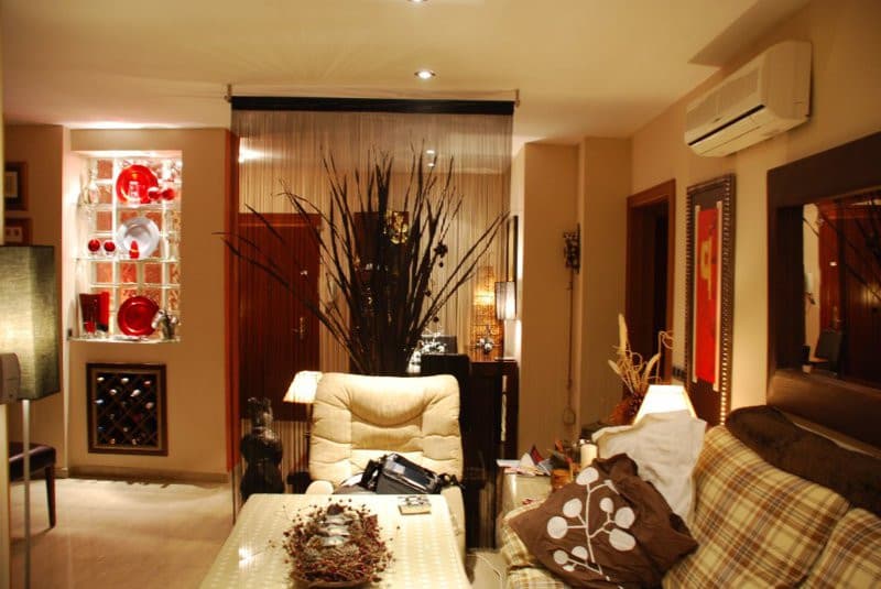Middle Floor Apartment in Estepona — photo 2 of 10