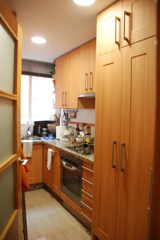 Middle Floor Apartment in Estepona — photo 5 of 10