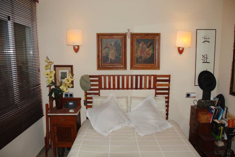 Middle Floor Apartment in Estepona — photo 7 of 10