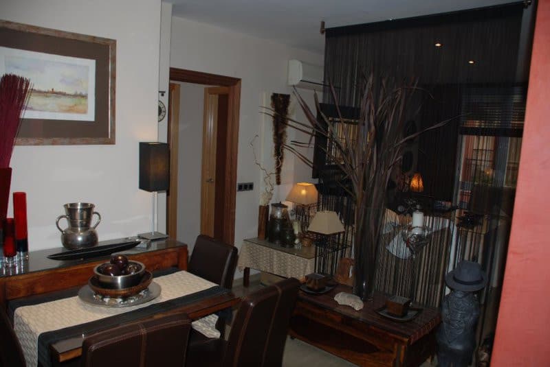 Middle Floor Apartment in Estepona — photo 10 of 10