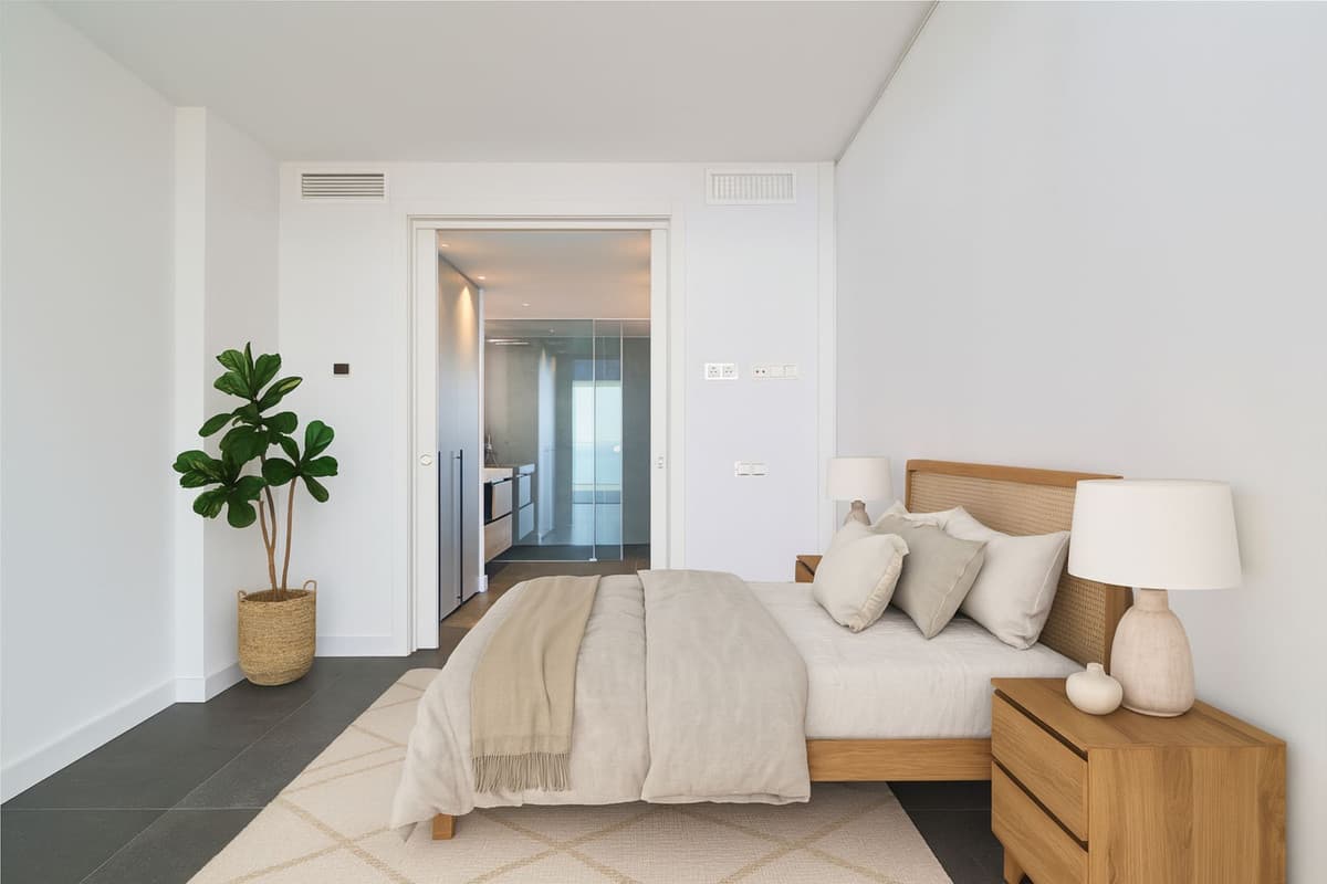 Middle Floor Apartment in Fuengirola — photo 5 of 10