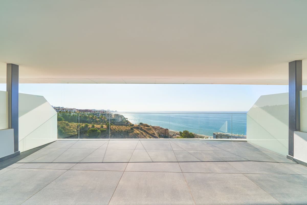 Middle Floor Apartment in Fuengirola — photo 6 of 10