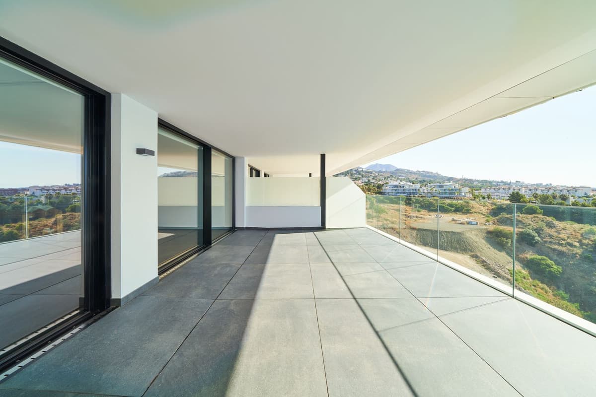 Middle Floor Apartment in Fuengirola — photo 7 of 10