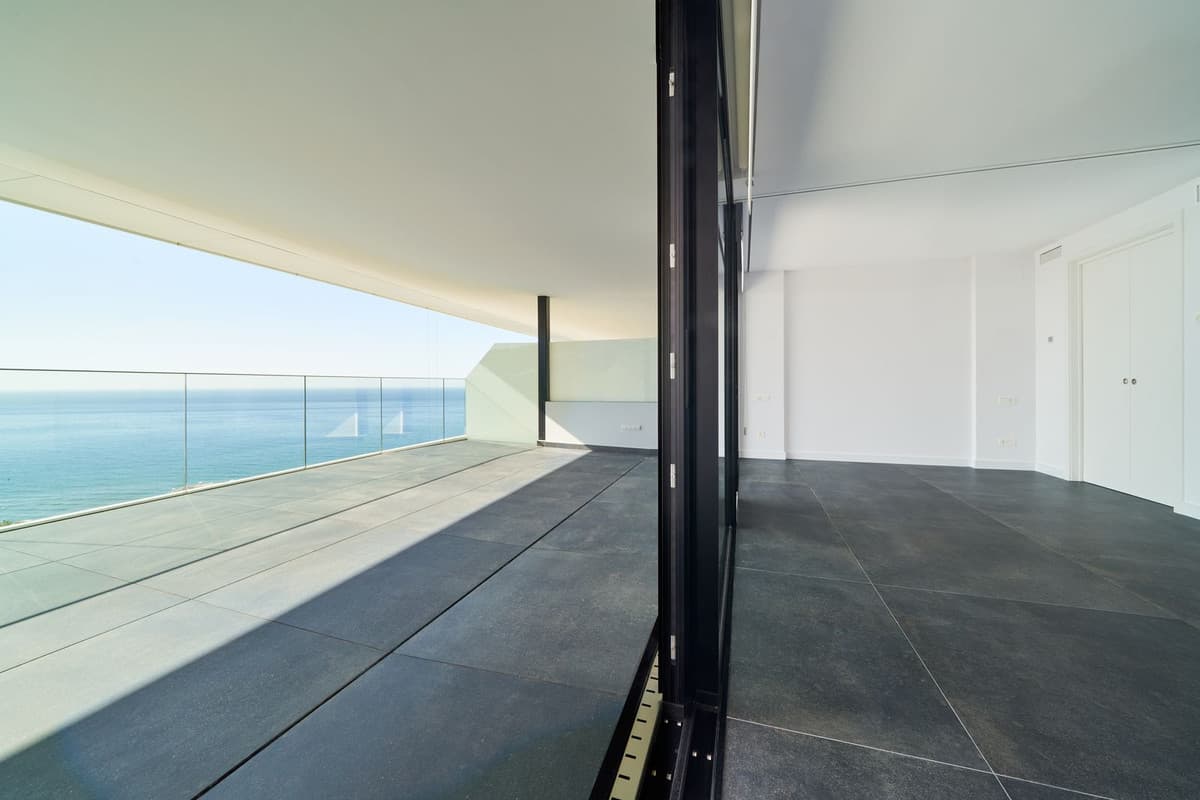 Middle Floor Apartment in Fuengirola — photo 9 of 10