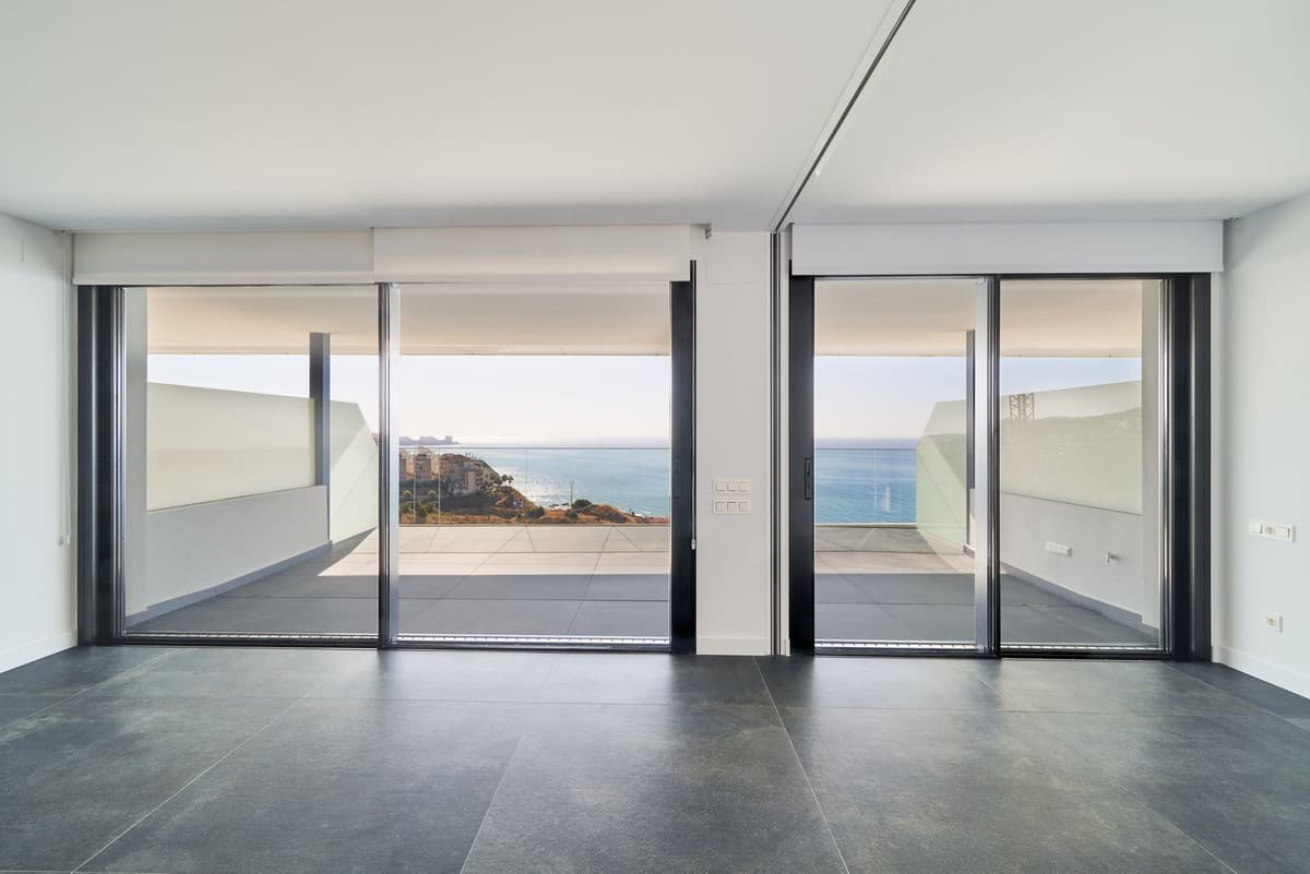Middle Floor Apartment in Fuengirola — photo 10 of 10