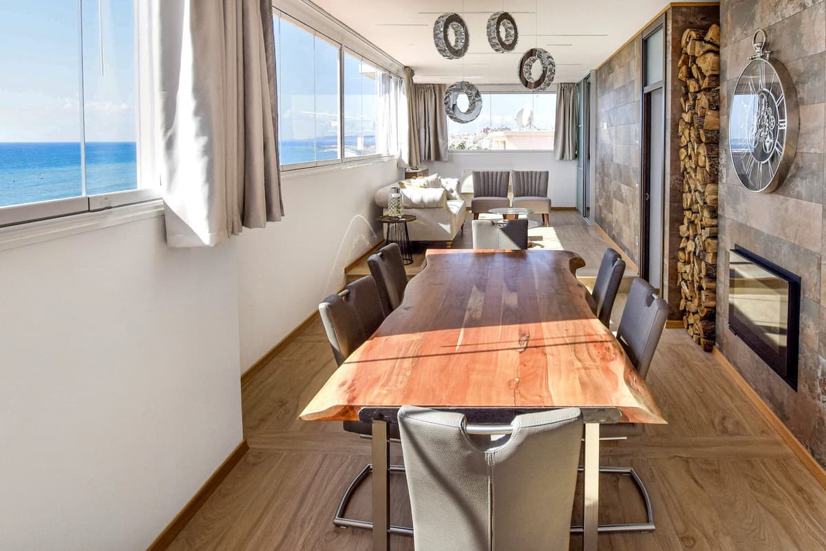 Penthouse in Estepona — photo 2 of 10