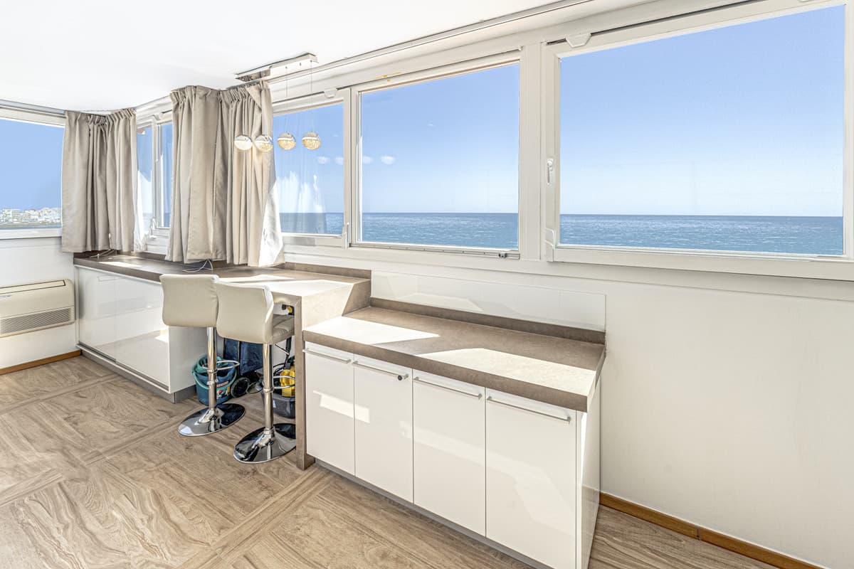 Penthouse in Estepona — photo 4 of 10