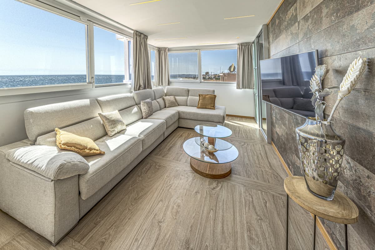 Penthouse in Estepona — photo 5 of 10