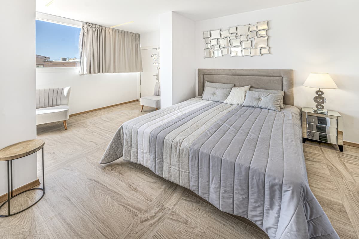 Penthouse in Estepona — photo 6 of 10