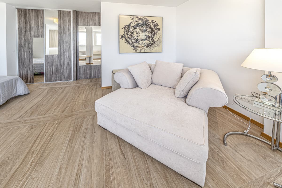 Penthouse in Estepona — photo 8 of 10
