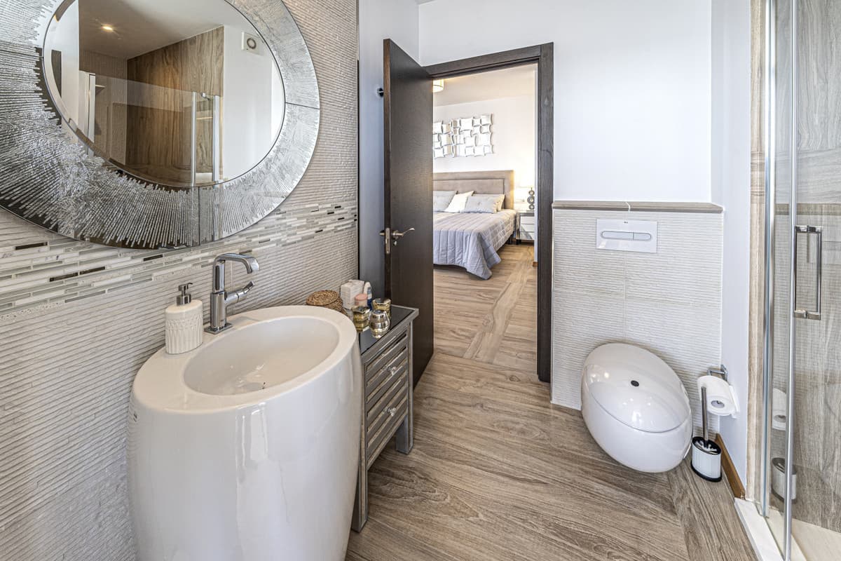 Penthouse in Estepona — photo 9 of 10