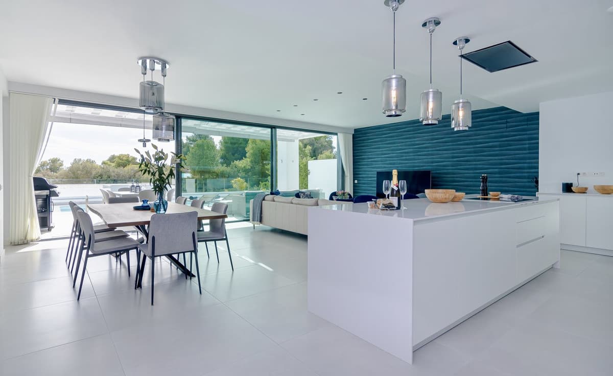 Detached Villa in Calahonda — photo 4 of 10