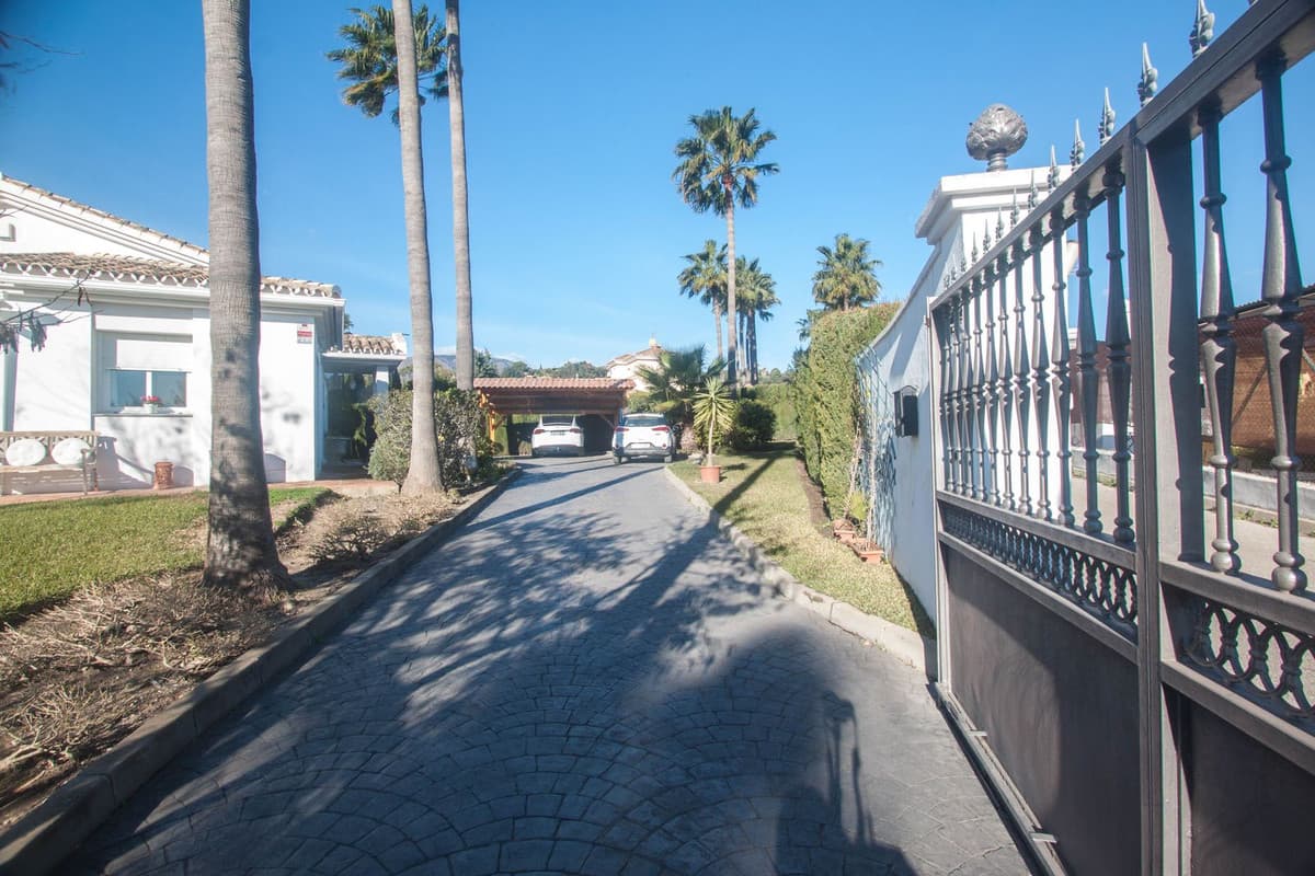 Cortijo in Estepona — photo 6 of 10