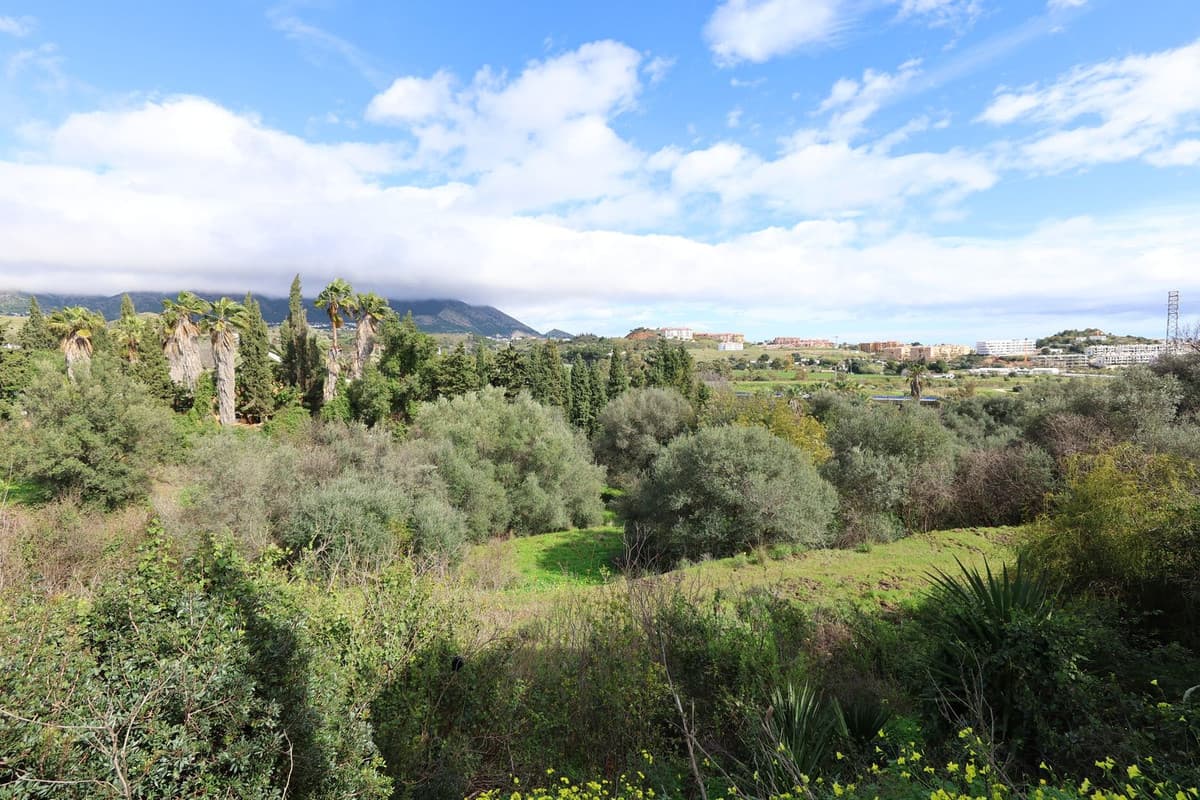 Residential Plot in Mijas — photo 3 of 10