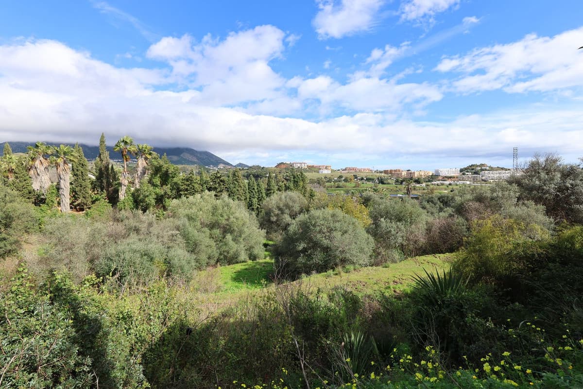 Residential Plot in Mijas — photo 4 of 10