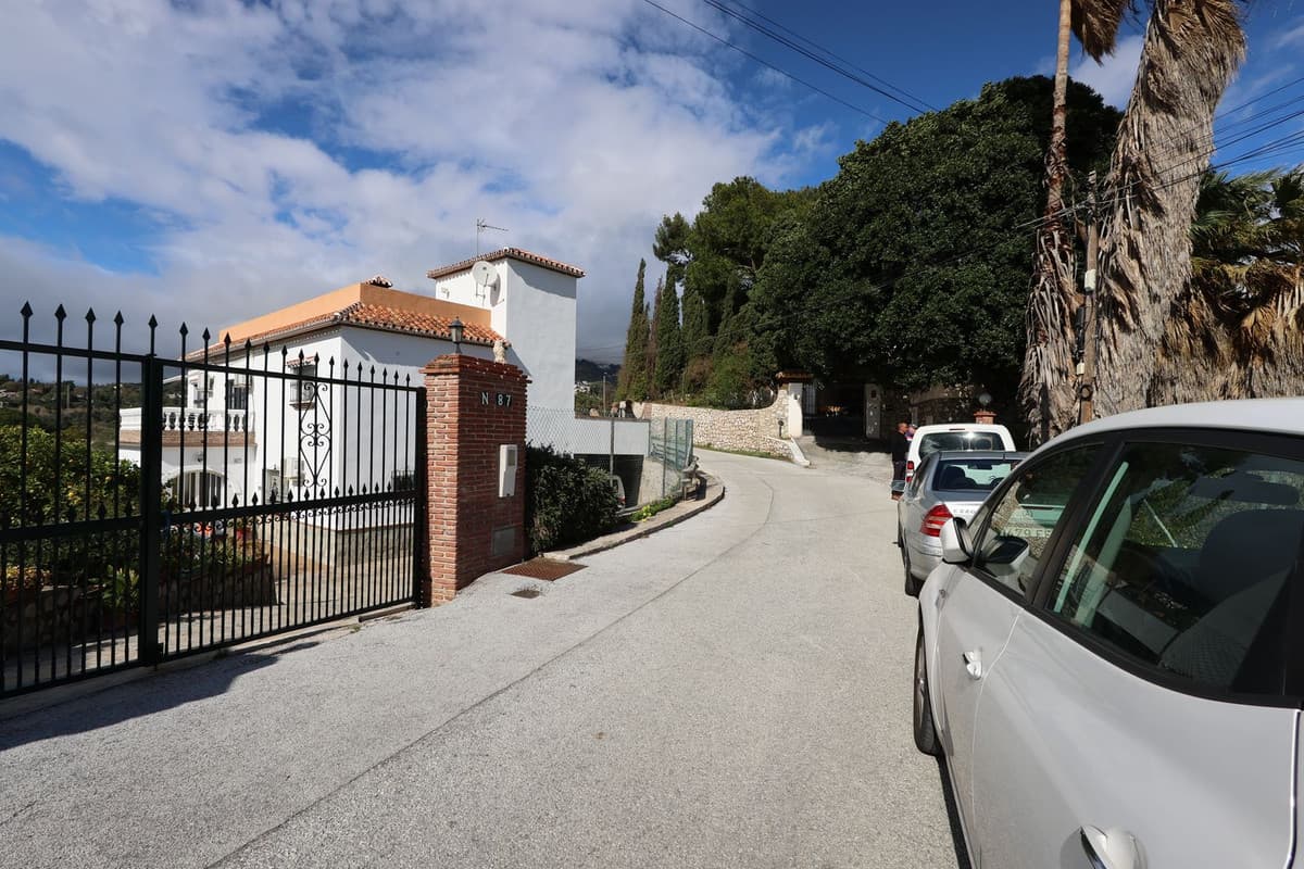 Residential Plot in Mijas — photo 5 of 10