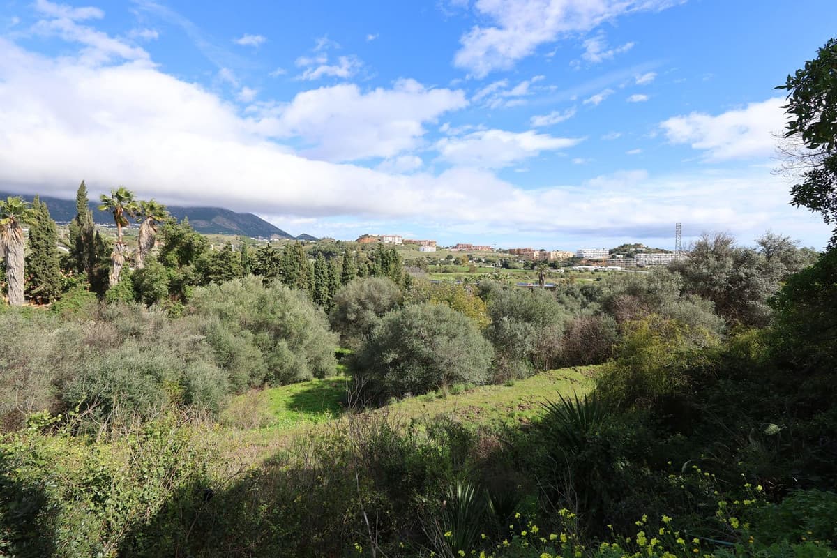 Residential Plot in Mijas — photo 6 of 10