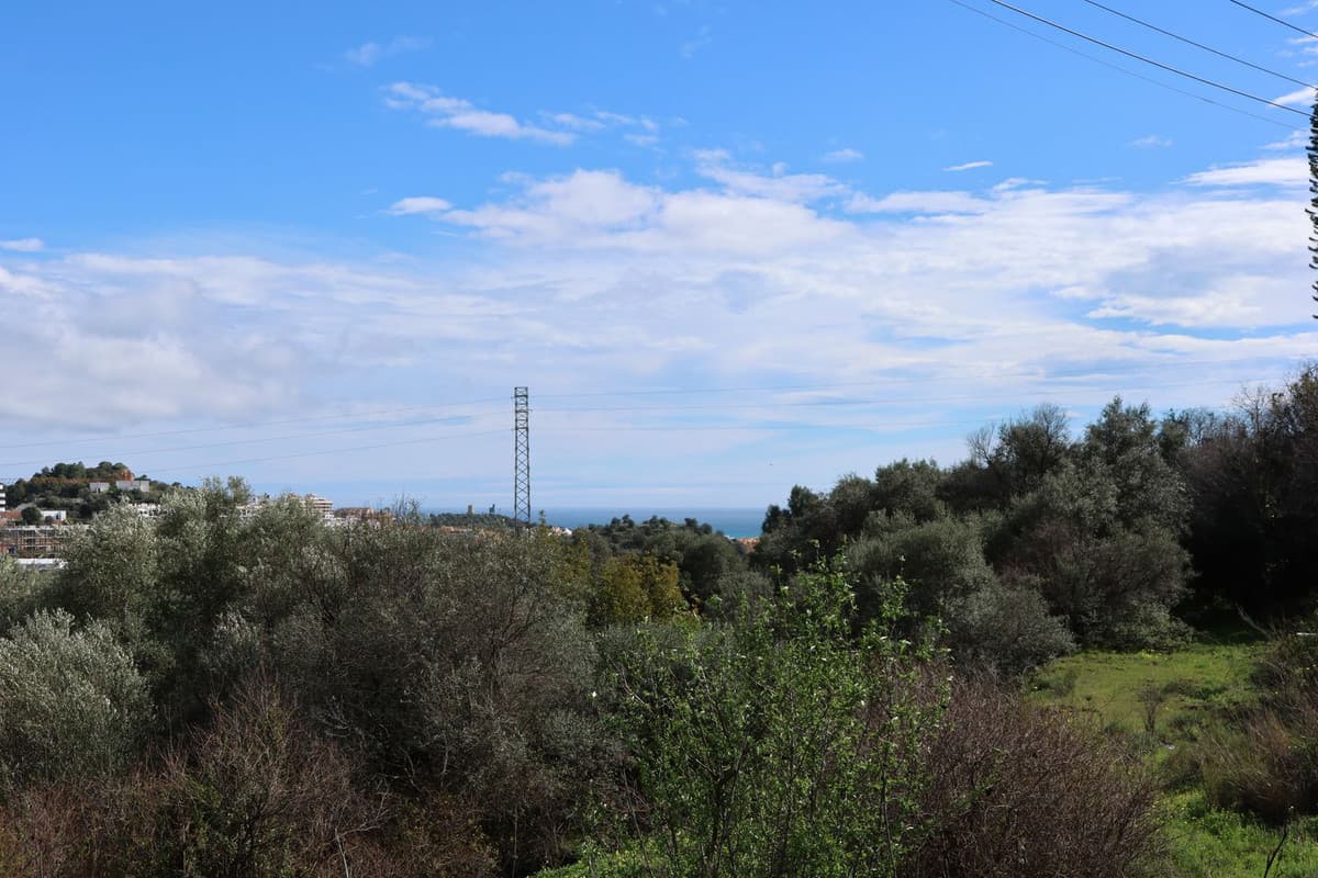 Residential Plot in Mijas — photo 9 of 10