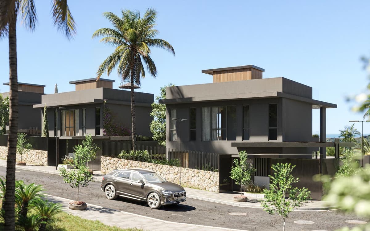 Residential Plot in Estepona — photo 4 of 10